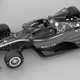 Illustration for article titled IndyCar Will Use This Sleek Aeroscreen for Cockpit Protection Starting Next Year